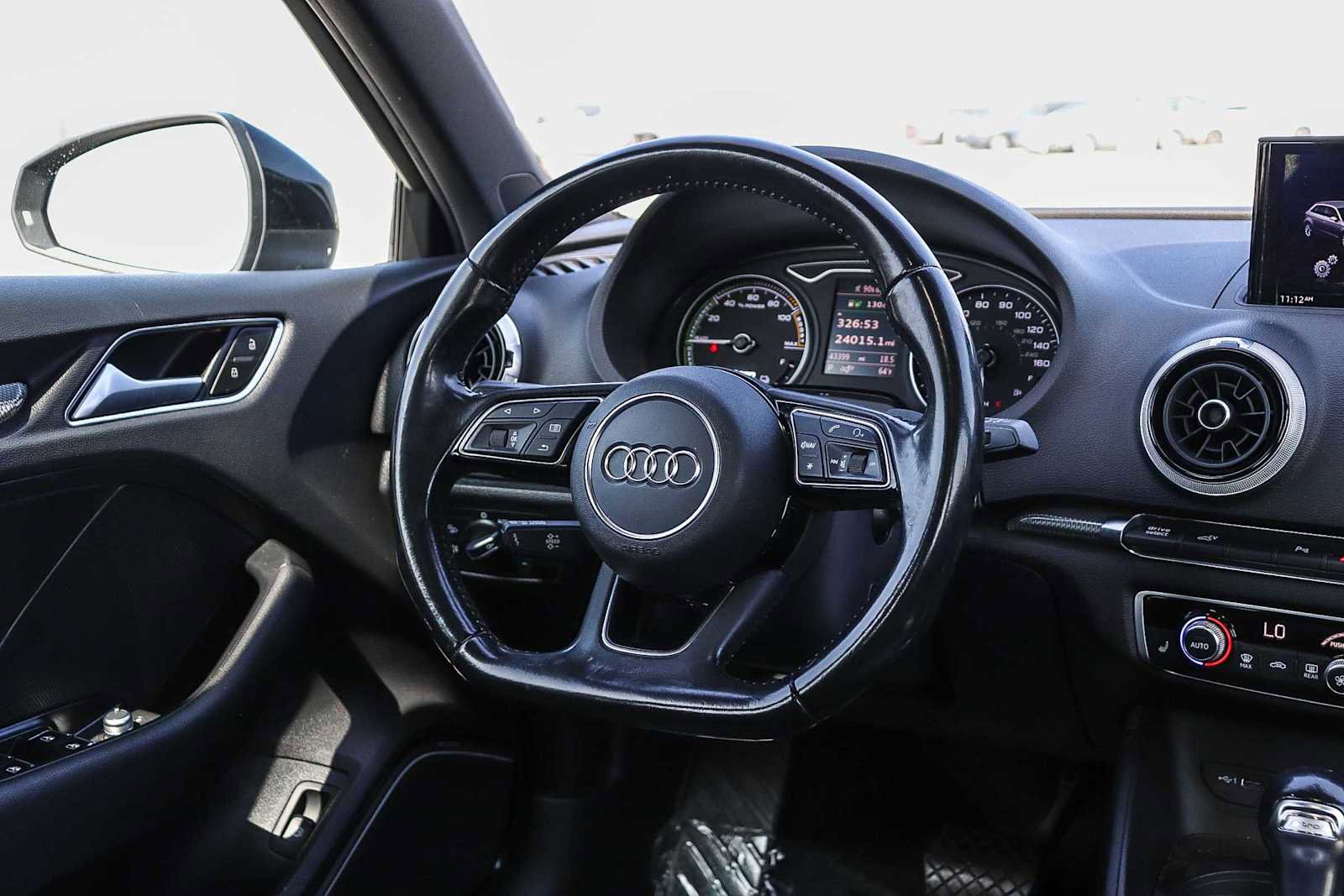 Used 2017 Audi A3 e-tron Premium Plus w/ Premium Plus Package image 15