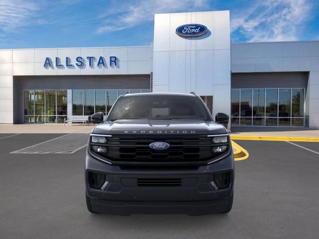 New 2026 Ford Expedition Active RWD image 6