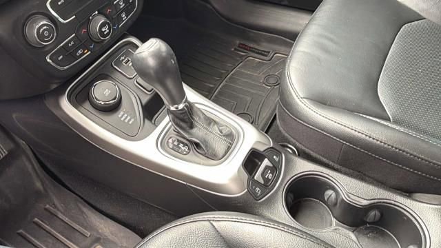 Used 2019 Jeep Compass High Altitude image 27