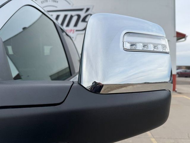 New 2026 RAM 2500 Laramie w/ Towing Technology Group image 16