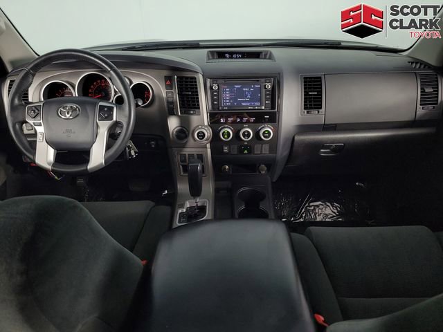 Used 2017 Toyota Sequoia SR5 image 26