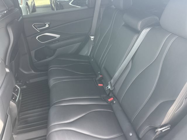 Certified 2025 Acura RDX SH-AWD image 31