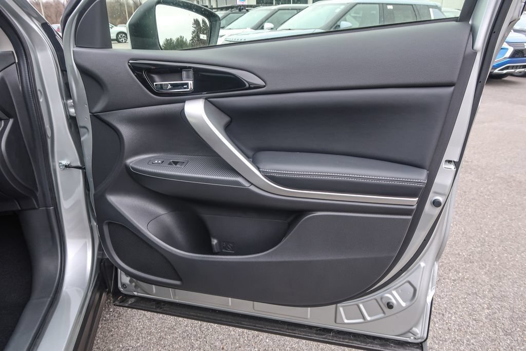 New 2026 Mitsubishi Eclipse Cross SE AWD/4WD image 19