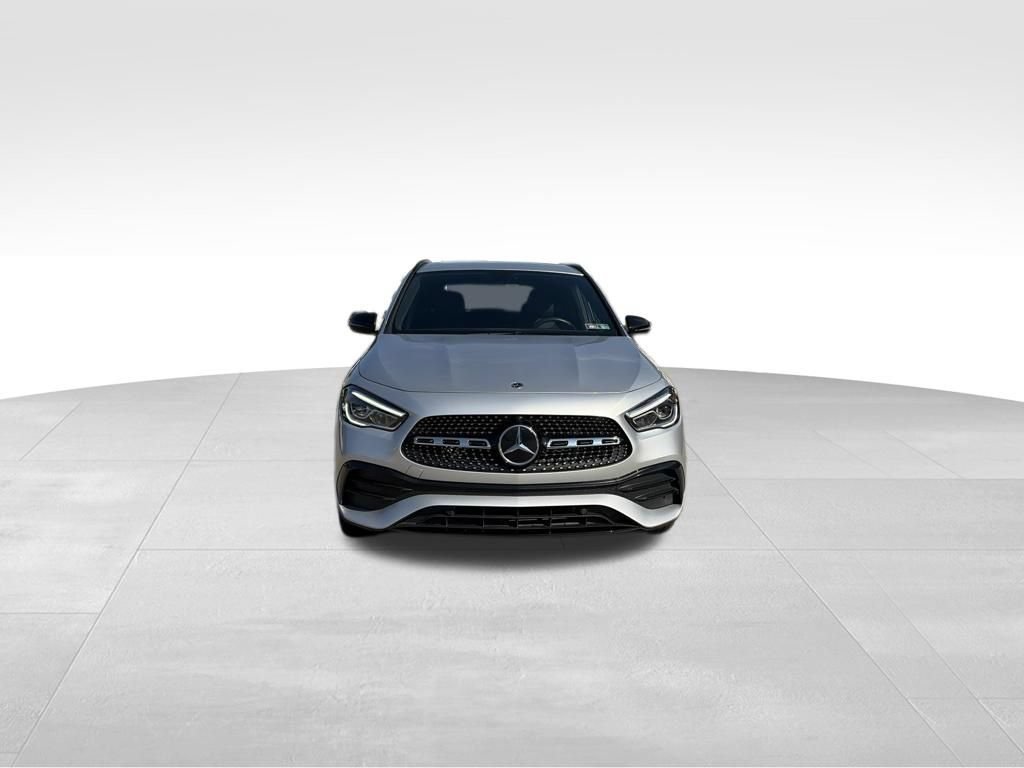 Certified 2022 Mercedes-Benz GLA 250 4MATIC image 9