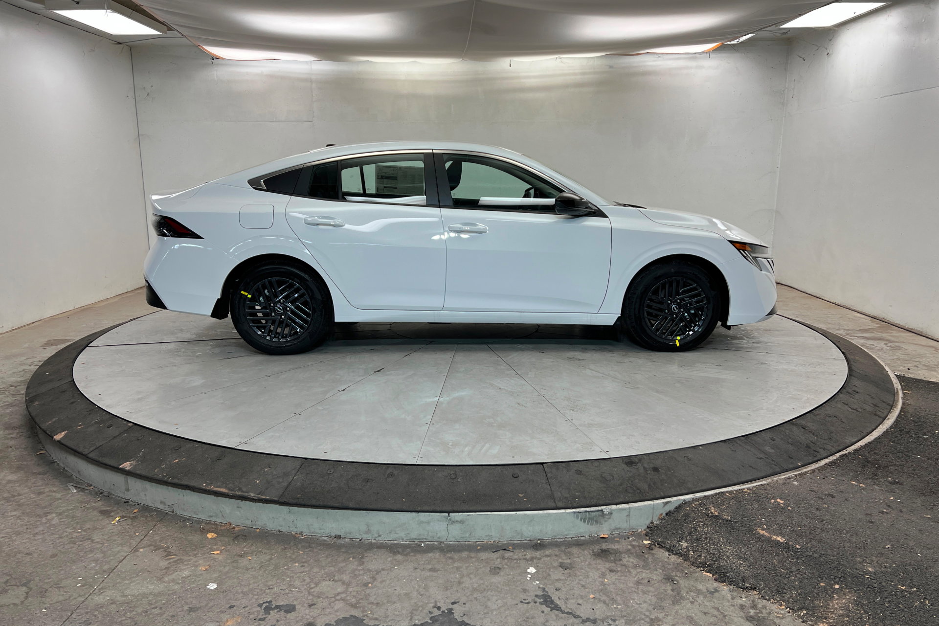 New 2026 Nissan Sentra SV image 6