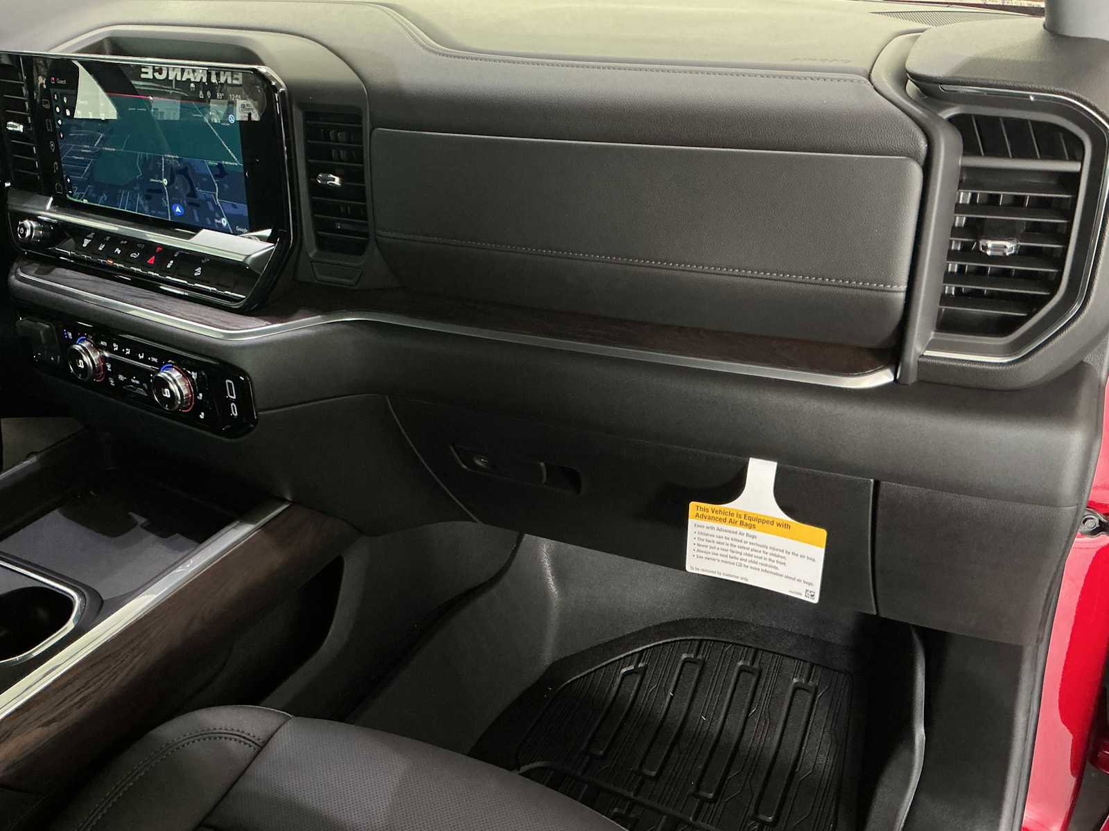 New 2026 GMC Sierra 2500 SLT w/ SLT Premium Package image 29