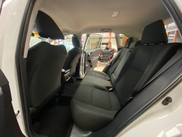 Used 2024 Toyota RAV4 LE AWD/4WD image 20