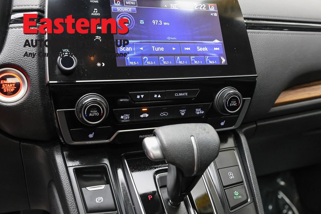 Used 2020 Honda CR-V EX image 19