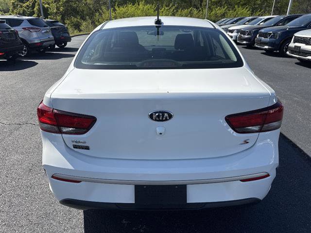 Used 2021 Kia Rio S FWD image 5