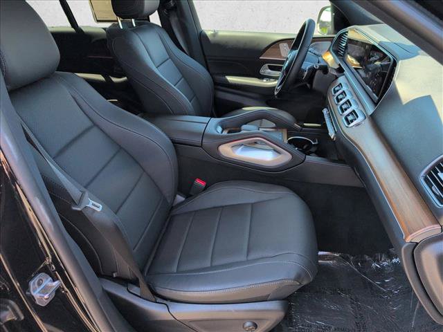 Certified 2026 Mercedes-Benz GLE 350 4MATIC image 23
