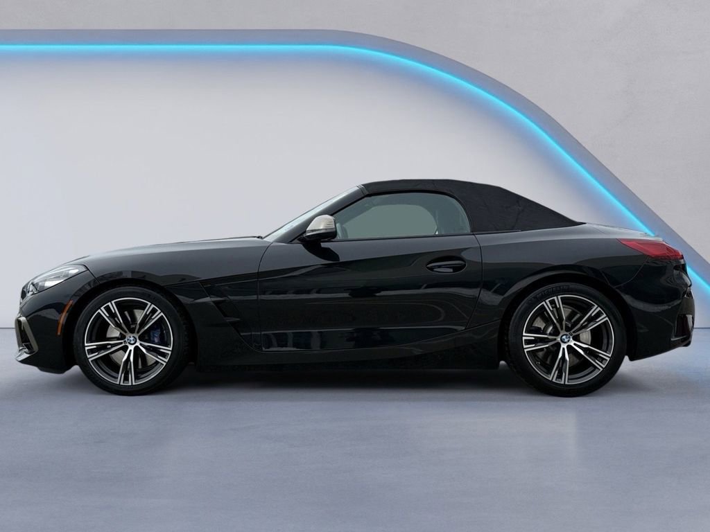 Used 2020 BMW Z4 M40i image 6