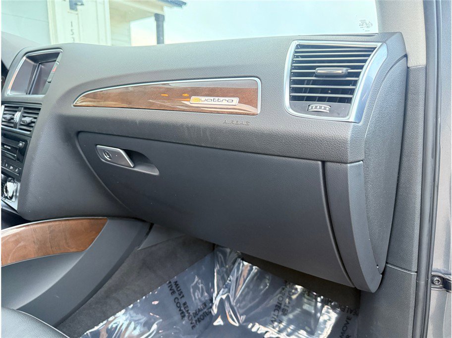 Used 2016 Audi Q5 TDI Premium Plus AWD/4WD image 36