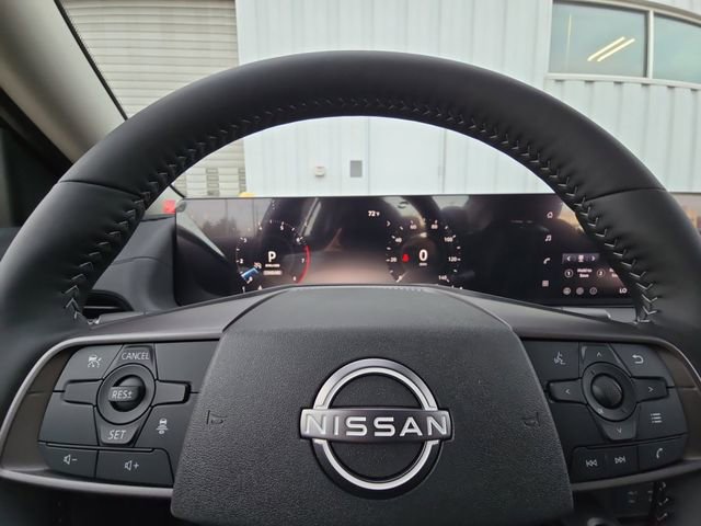 New 2026 Nissan Sentra SV image 25