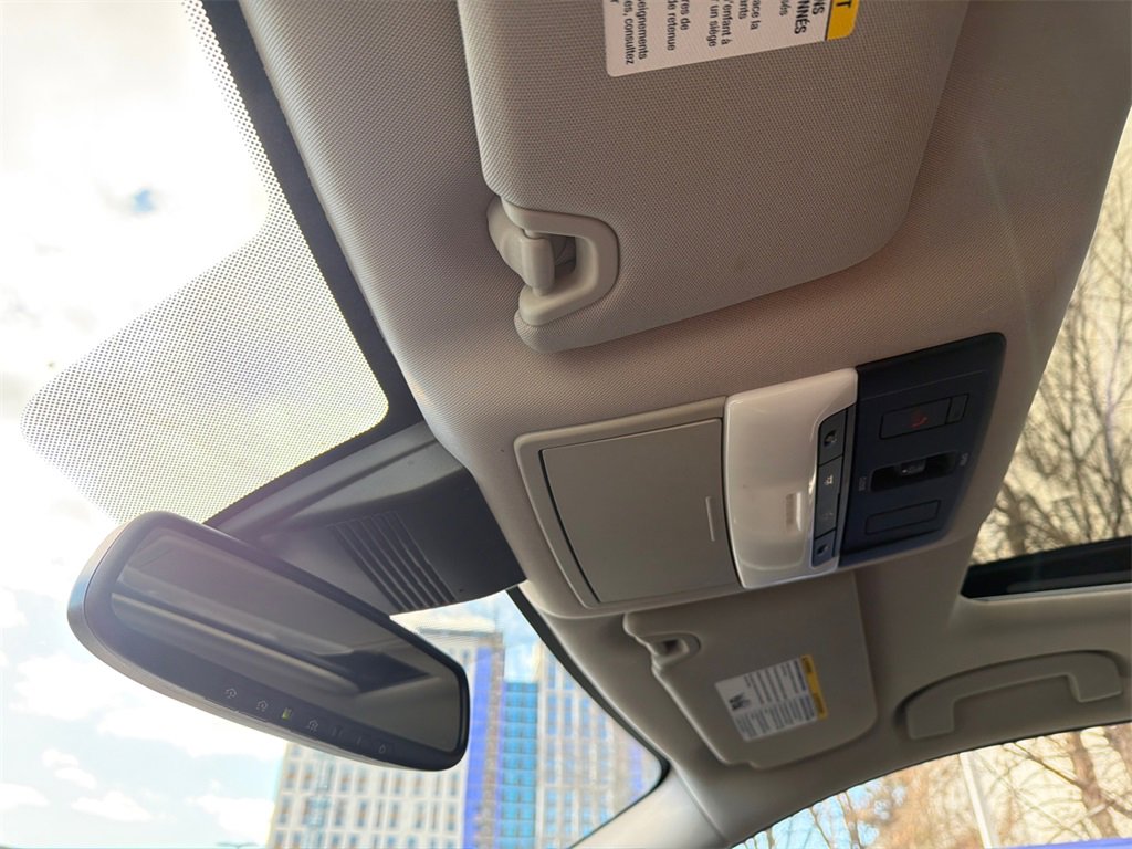 Used 2021 Nissan Altima 2.5 Platinum image 29