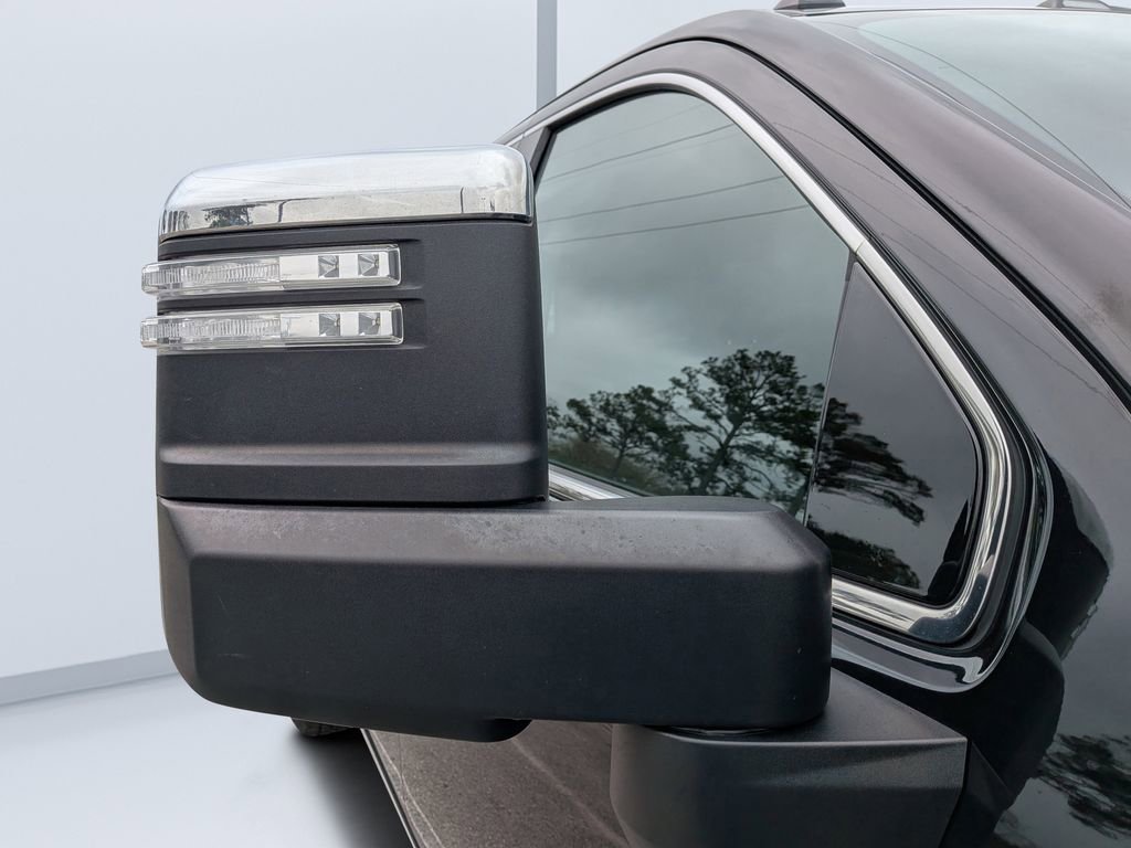 Used 2021 GMC Sierra 2500 Denali w/ Denali Ultimate Package image 11