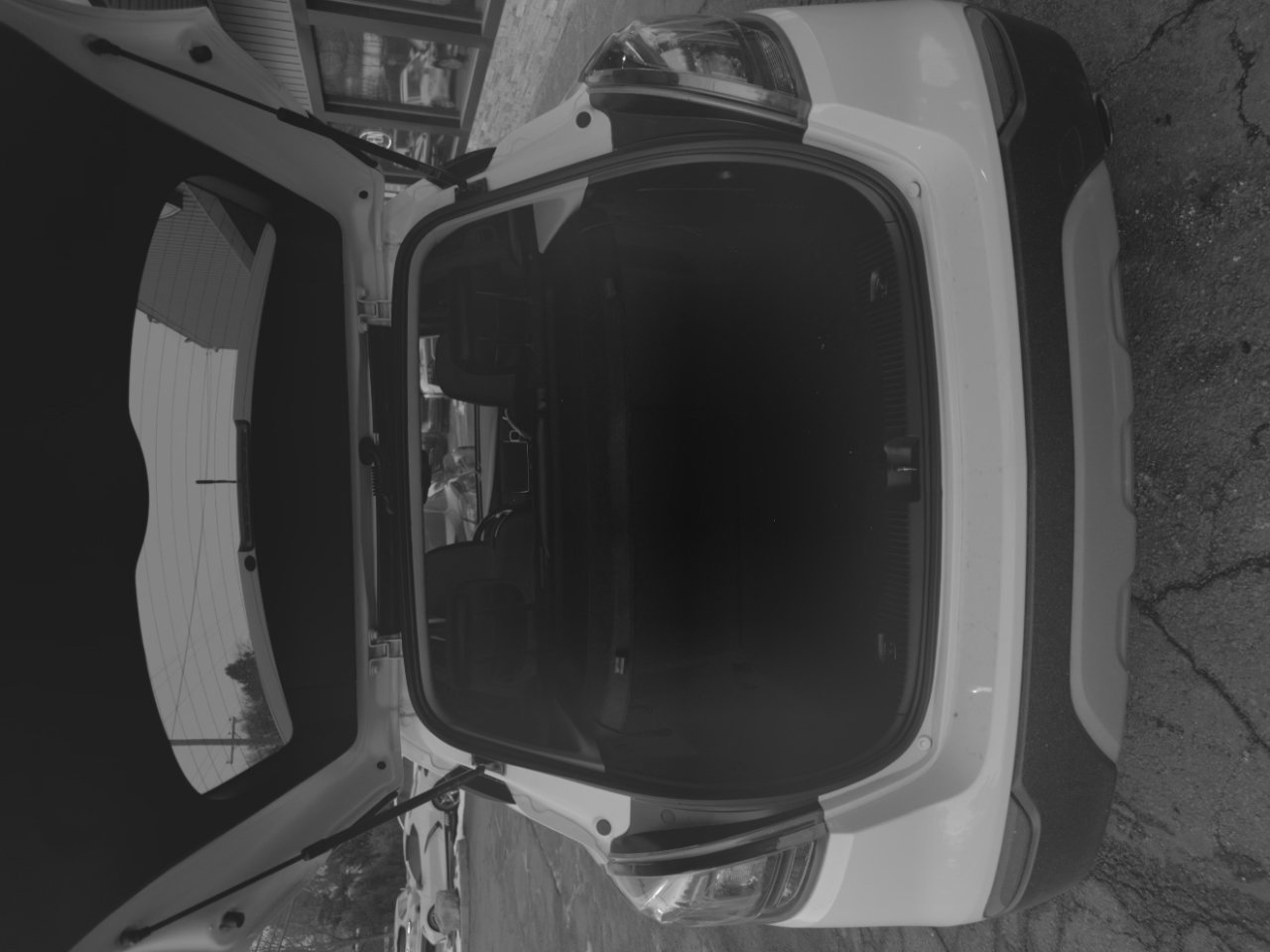 Used 2020 Buick Encore Preferred image 7