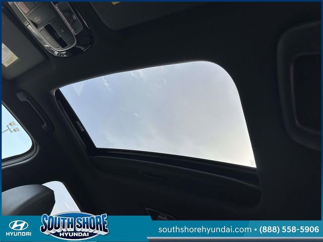 Certified 2024 Hyundai Santa Cruz Night image 19