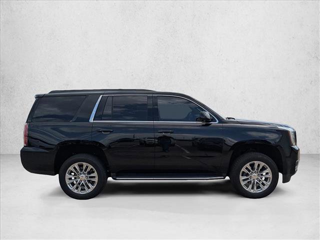 Used 2019 GMC Yukon SLE w/ SLE Value Package RWD image 4