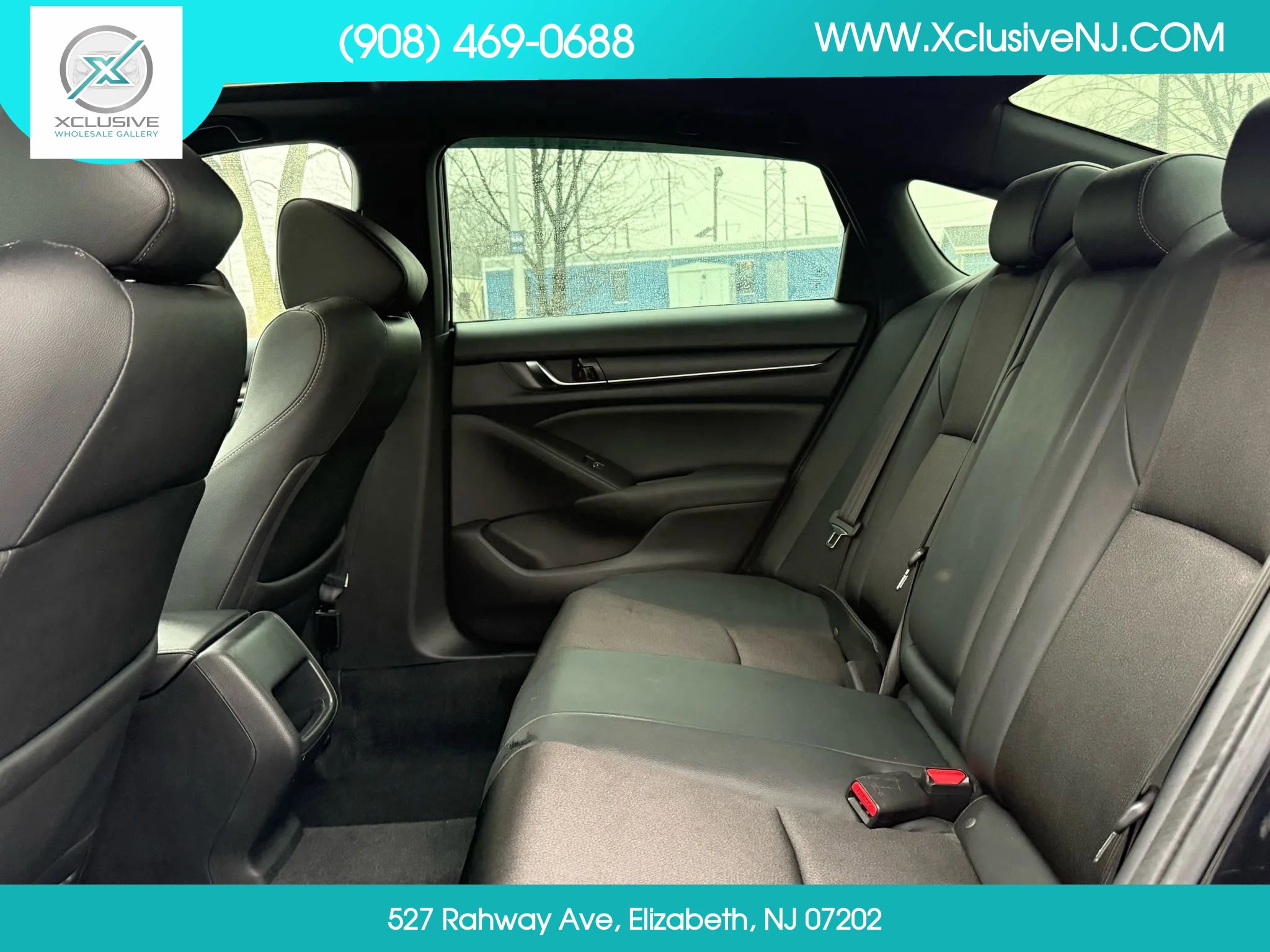 Used 2020 Honda Accord Sport image 23