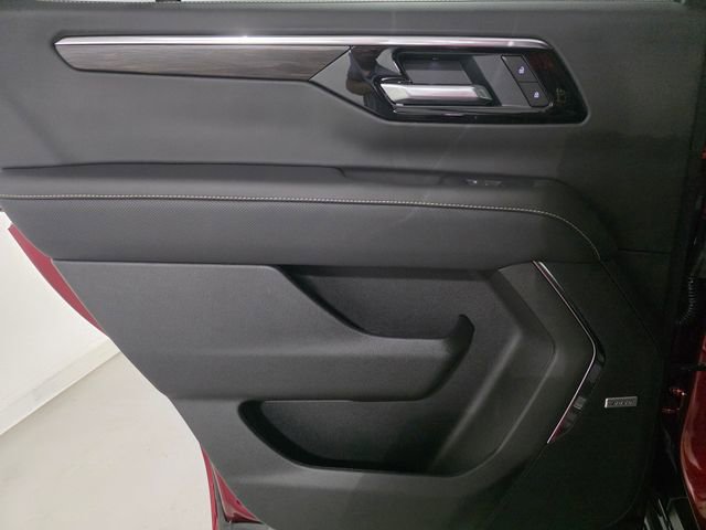 New 2026 Chevrolet Tahoe Premier w/ Sun And Tow Package image 28