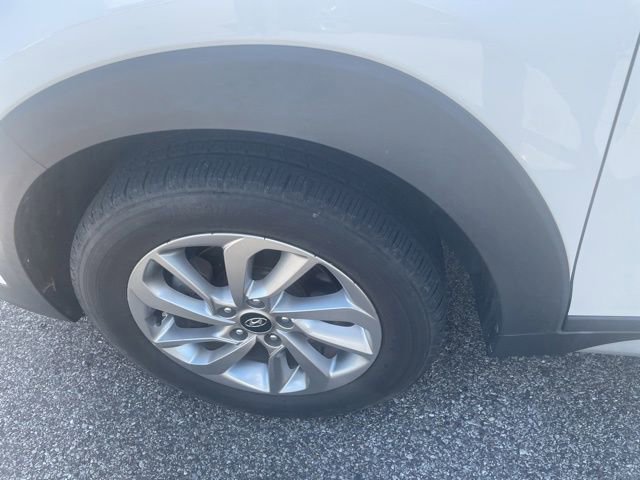 Used 2018 Hyundai Tucson SEL FWD image 6