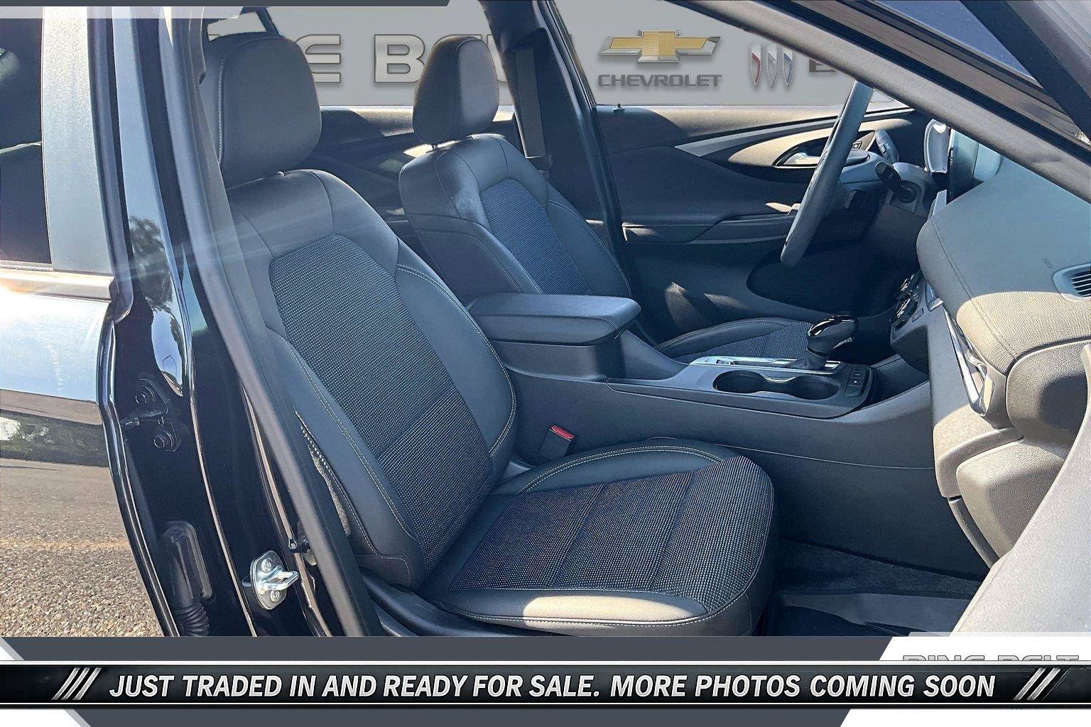 Used 2025 Buick Envista Preferred FWD image 6