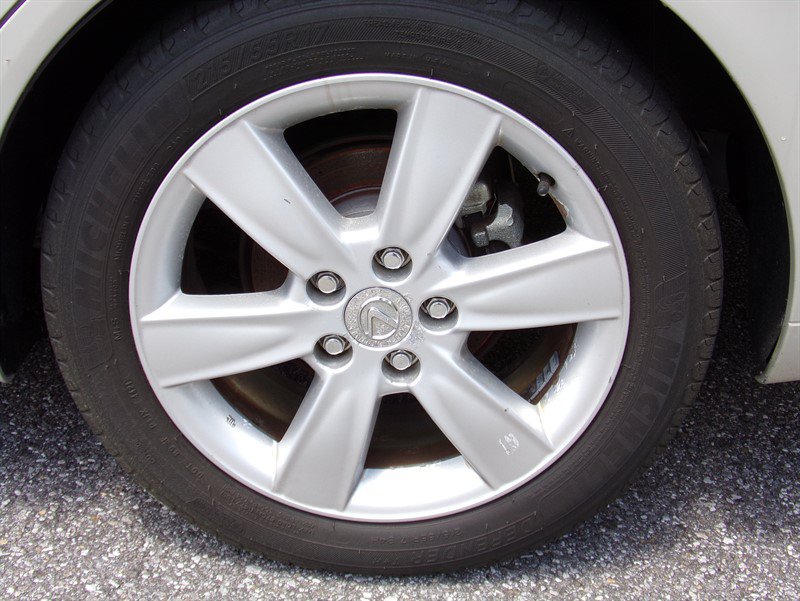 Used 2005 Lexus ES 330 FWD image 12