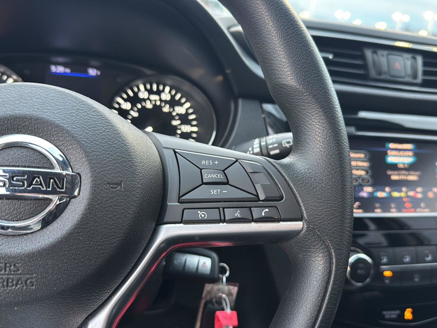 Used 2020 Nissan Rogue Sport S w/ Appearance Package image 19