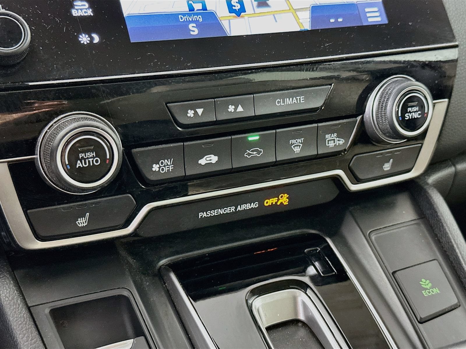 Used 2017 Honda CR-V Touring image 17