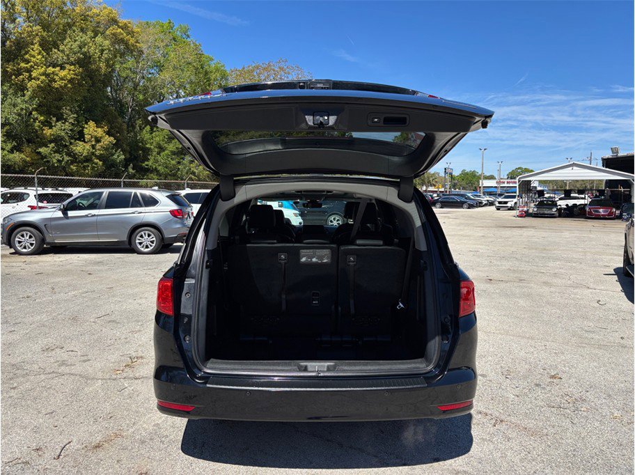 Used 2023 Honda Odyssey Touring image 47