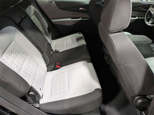Certified 2024 Chevrolet Equinox LS w/ LS Convenience Package image 28