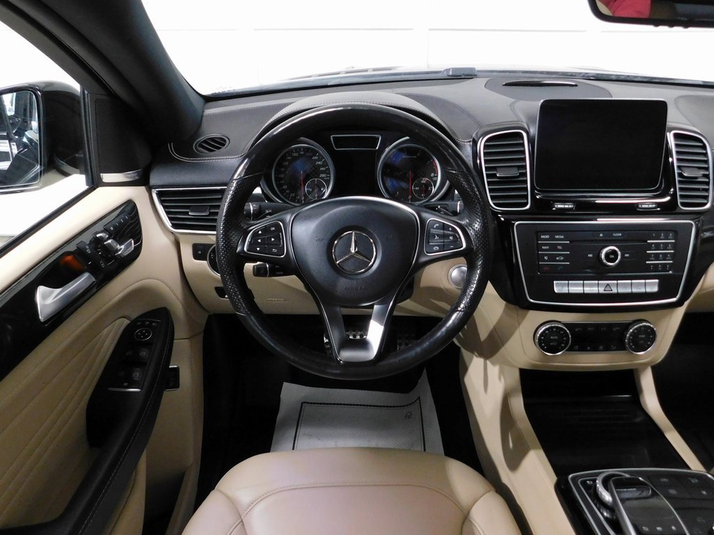 Used 2019 Mercedes-Benz GLE 43 AMG 4MATIC Coupe image 49