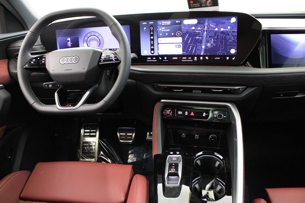 New 2026 Audi SQ5 Prestige AWD/4WD image 9
