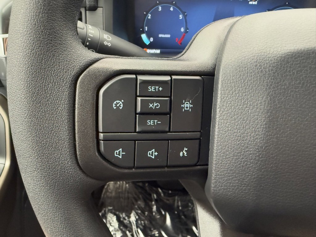 New 2025 Ford F150 STX w/ Equipment Group 201A FX4 image 41