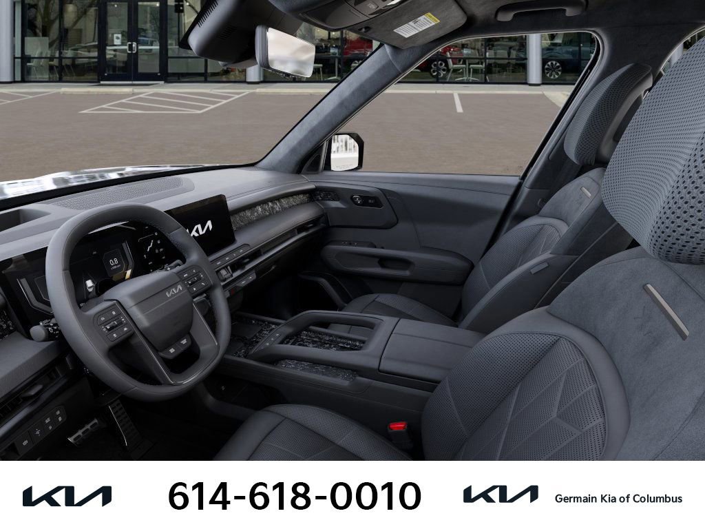 New 2027 Kia Telluride SX Prestige X-Pro image 20