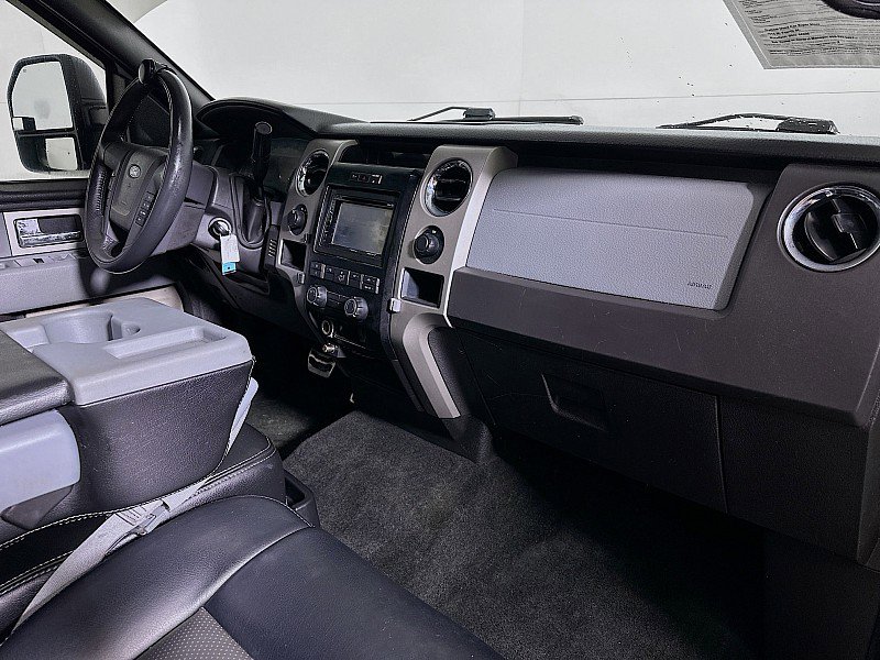 Used 2011 Ford F150 XLT w/ XLT Chrome Pkg image 28