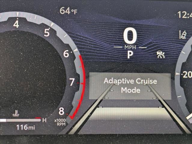 New 2026 Toyota 4Runner Limited image 11