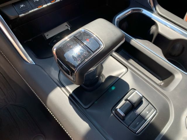 Certified 2024 GMC Sierra 1500 Denali Ultimate AWD/4WD image 28