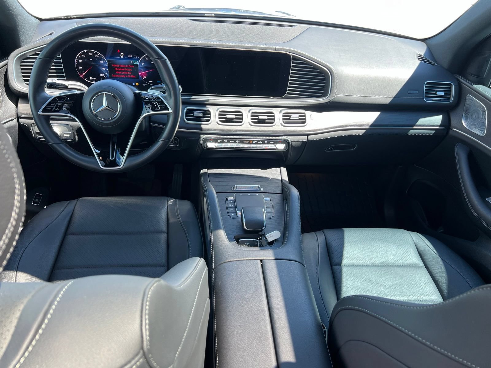 Used 2024 Mercedes-Benz GLE 450 4MATIC image 21