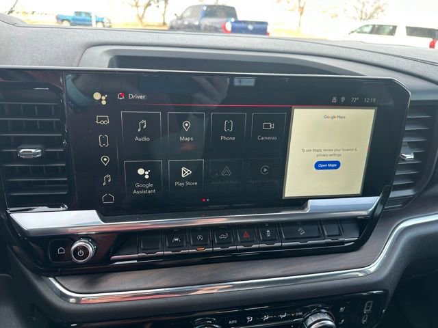 Used 2023 GMC Sierra 1500 SLT image 17