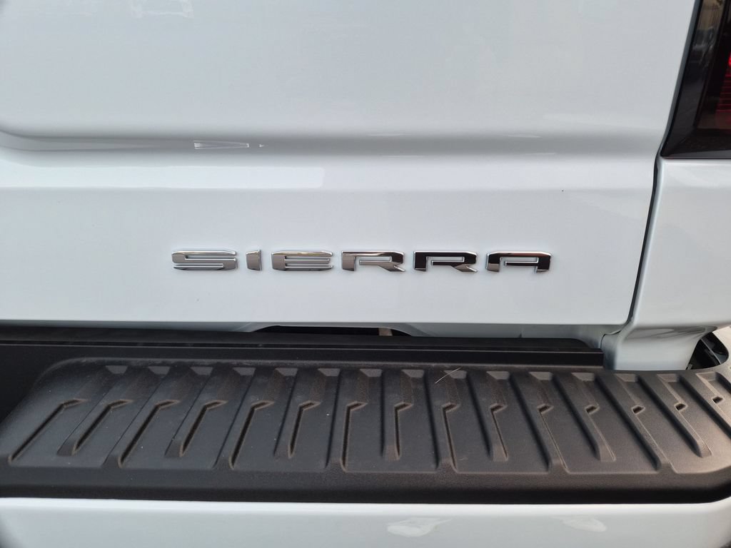 New 2026 GMC Sierra 1500 Denali AWD/4WD image 11