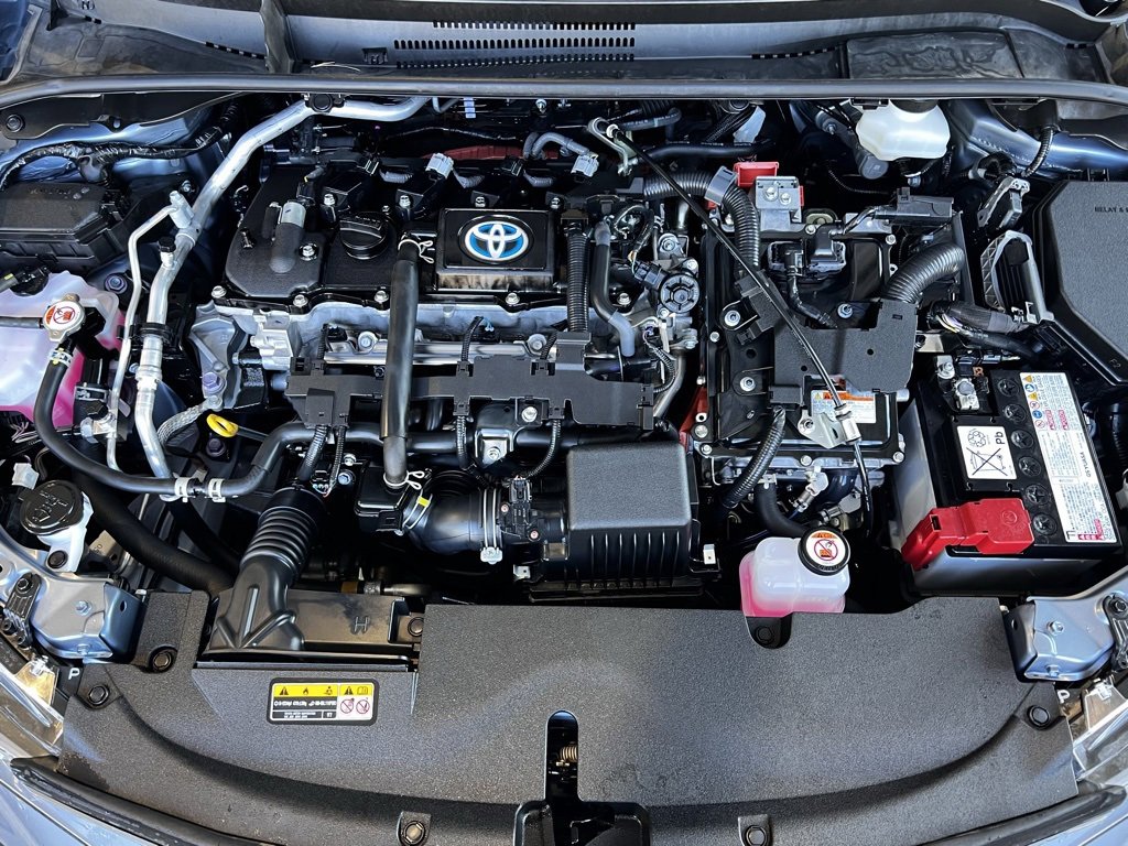 Certified 2024 Toyota Corolla SE image 13
