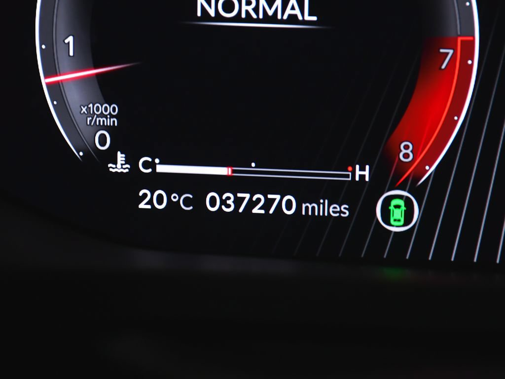 Used 2024 Acura MDX A-Spec AWD/4WD image 23