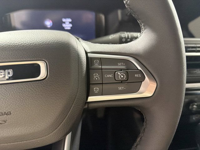 New 2026 Jeep Compass Limited AWD/4WD image 19