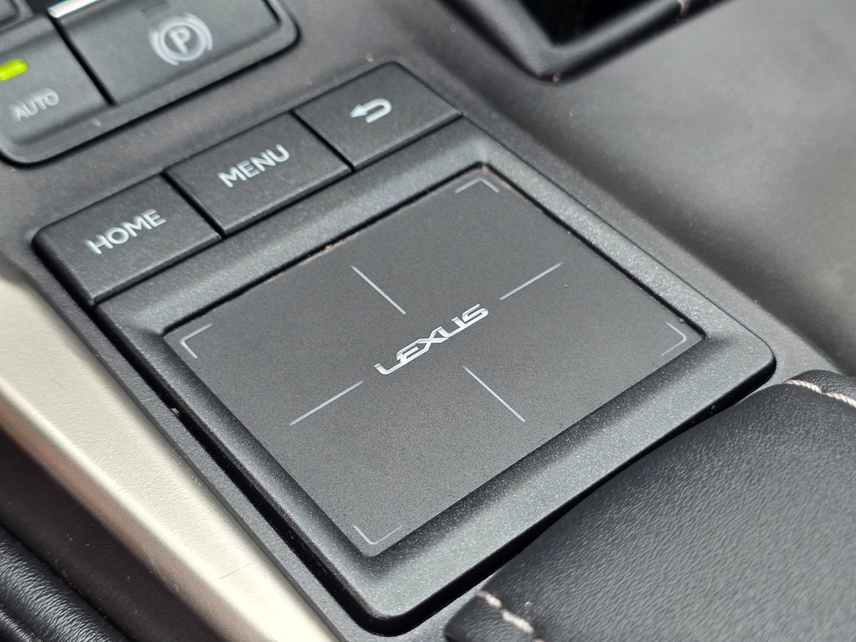 Used 2016 Lexus NX 300h AWD w/ Premium Package image 47