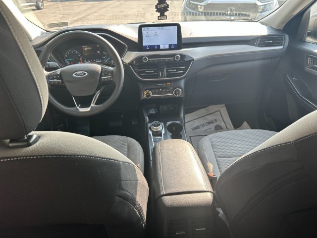 Used 2022 Ford Escape SE w/ Cold Weather Package AWD/4WD image 16