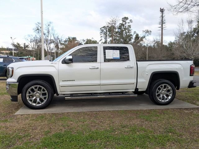 Used 2018 GMC Sierra 1500 SLT image 5