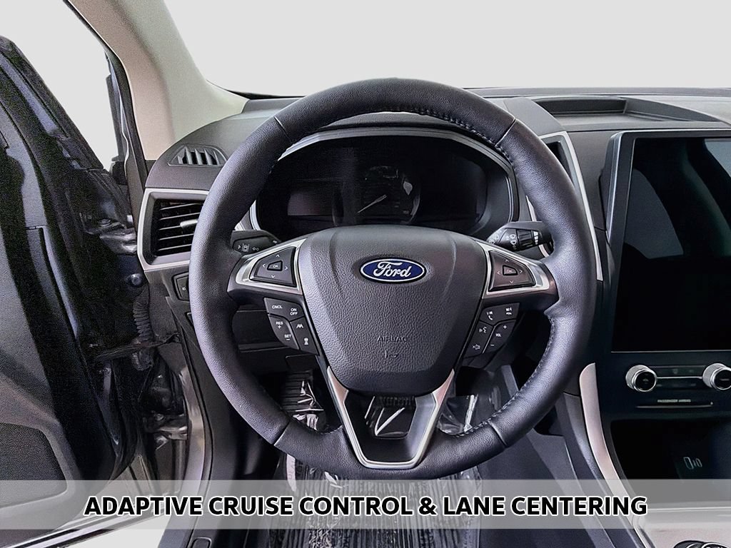 Used 2023 Ford Edge SEL w/ Convenience Package AWD/4WD image 4