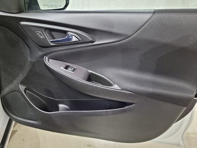 Used 2021 Chevrolet Malibu LS image 48