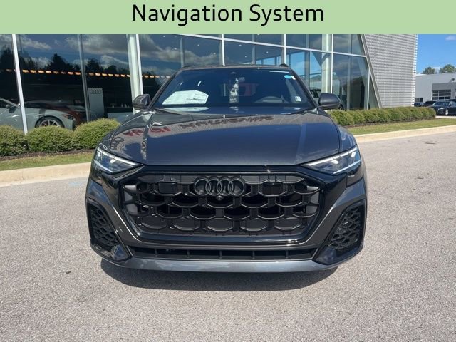 New 2026 Audi Q8 Prestige image 2